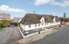 Gorgeous Home In Højer With Wifi